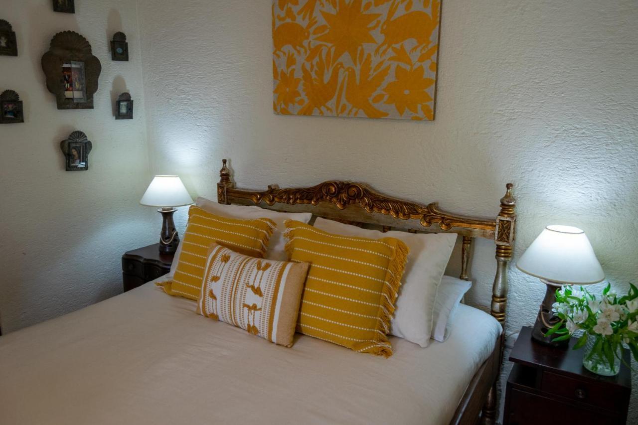 Hotel La Villa Serena Antigua Eksteriør bilde
