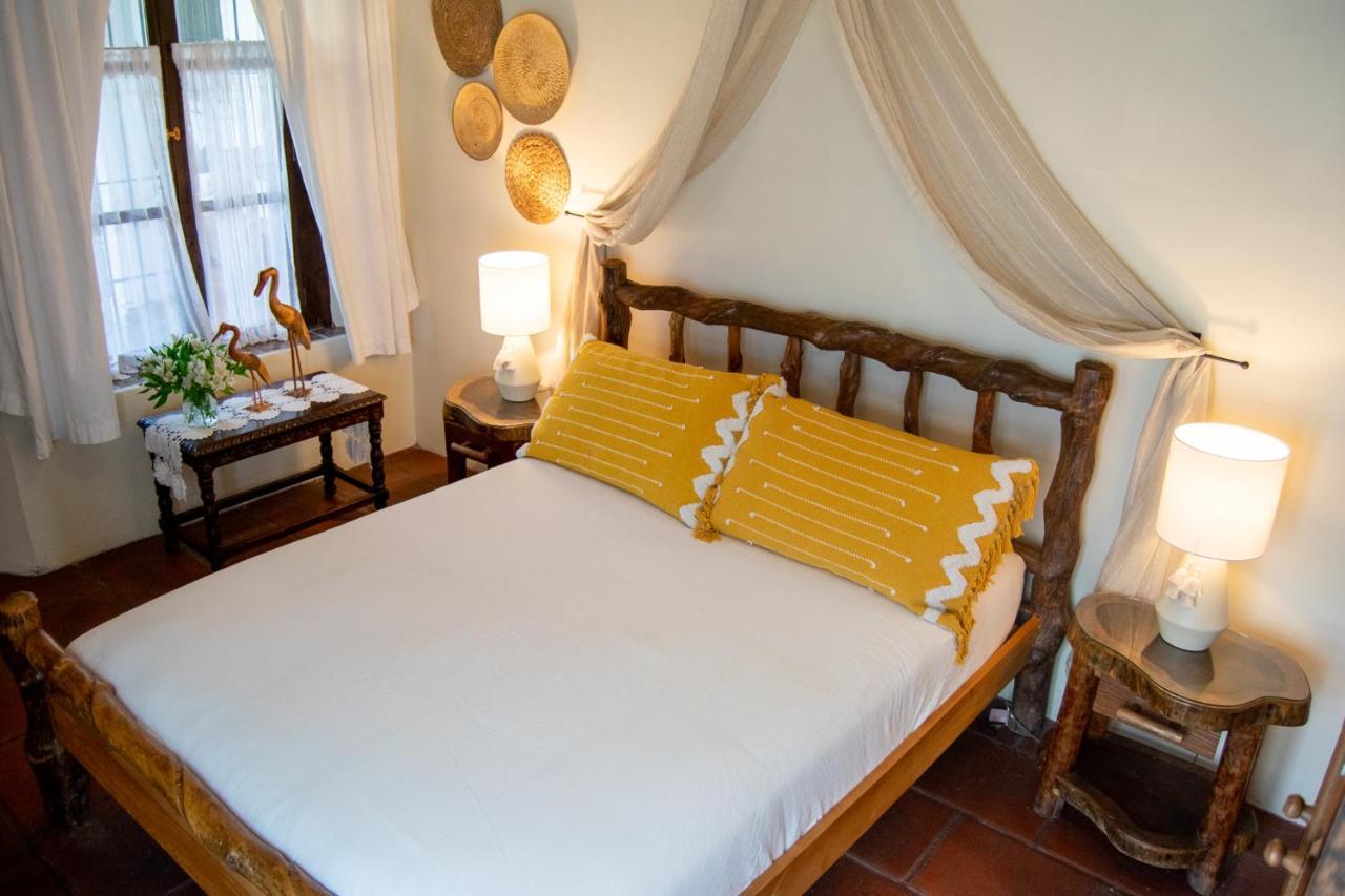 Hotel La Villa Serena Antigua Eksteriør bilde
