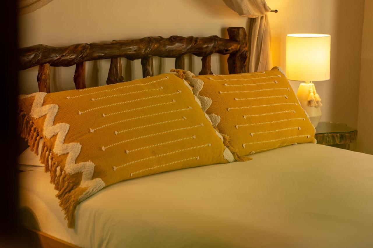 Hotel La Villa Serena Antigua Eksteriør bilde