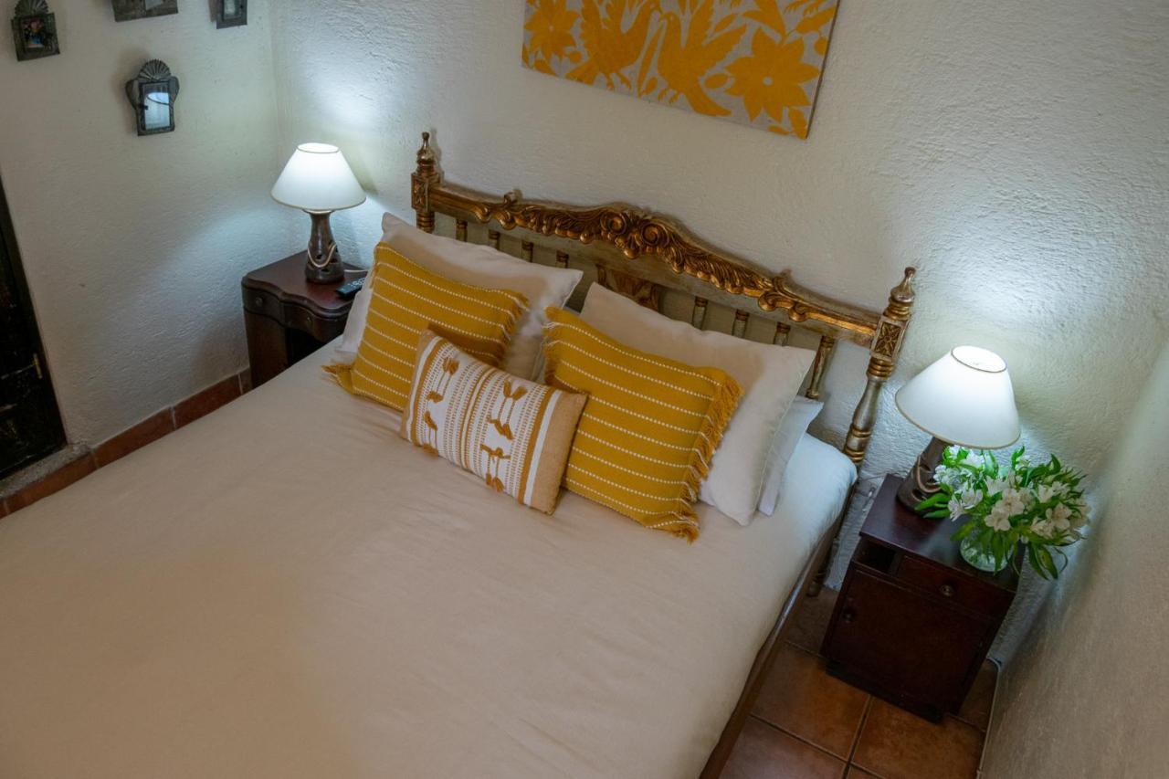 Hotel La Villa Serena Antigua Eksteriør bilde