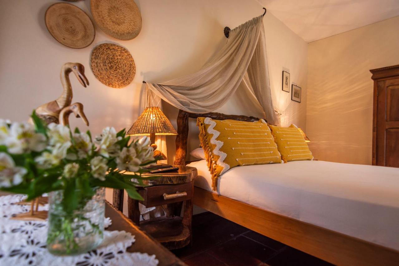 Hotel La Villa Serena Antigua Eksteriør bilde