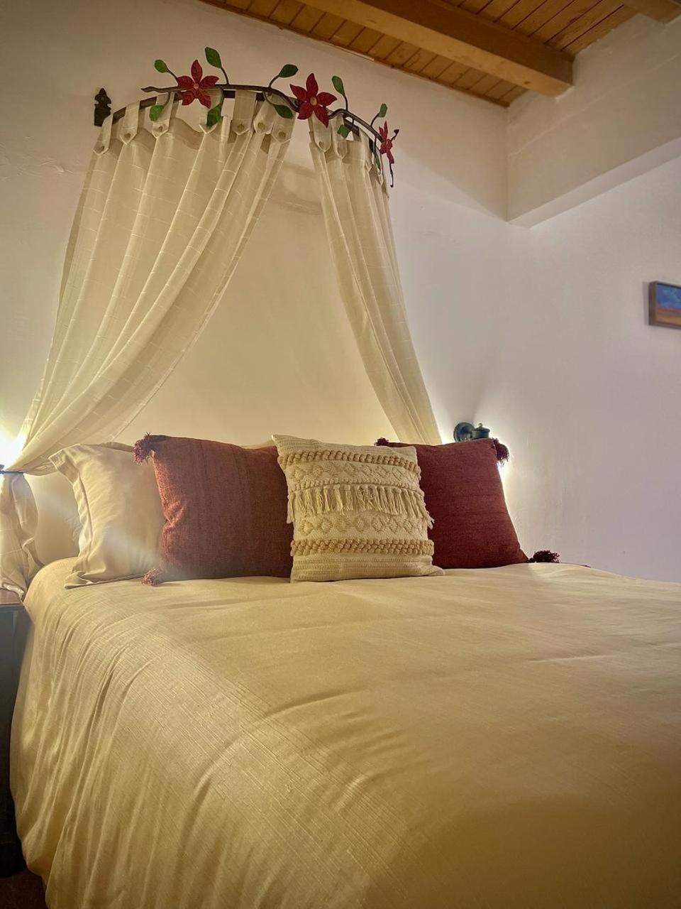 Hotel La Villa Serena Antigua Eksteriør bilde