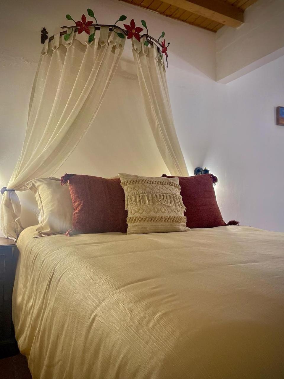 Hotel La Villa Serena Antigua Eksteriør bilde