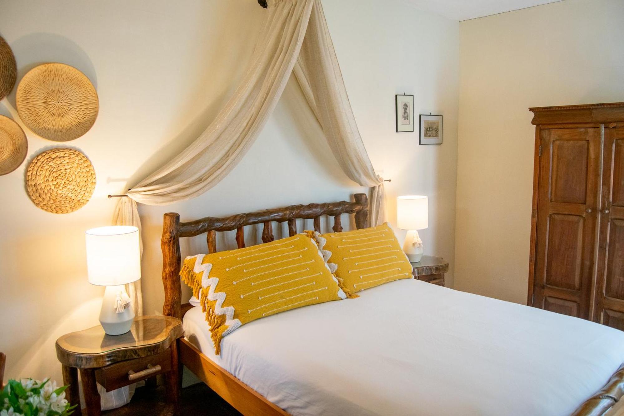 Hotel La Villa Serena Antigua Rom bilde