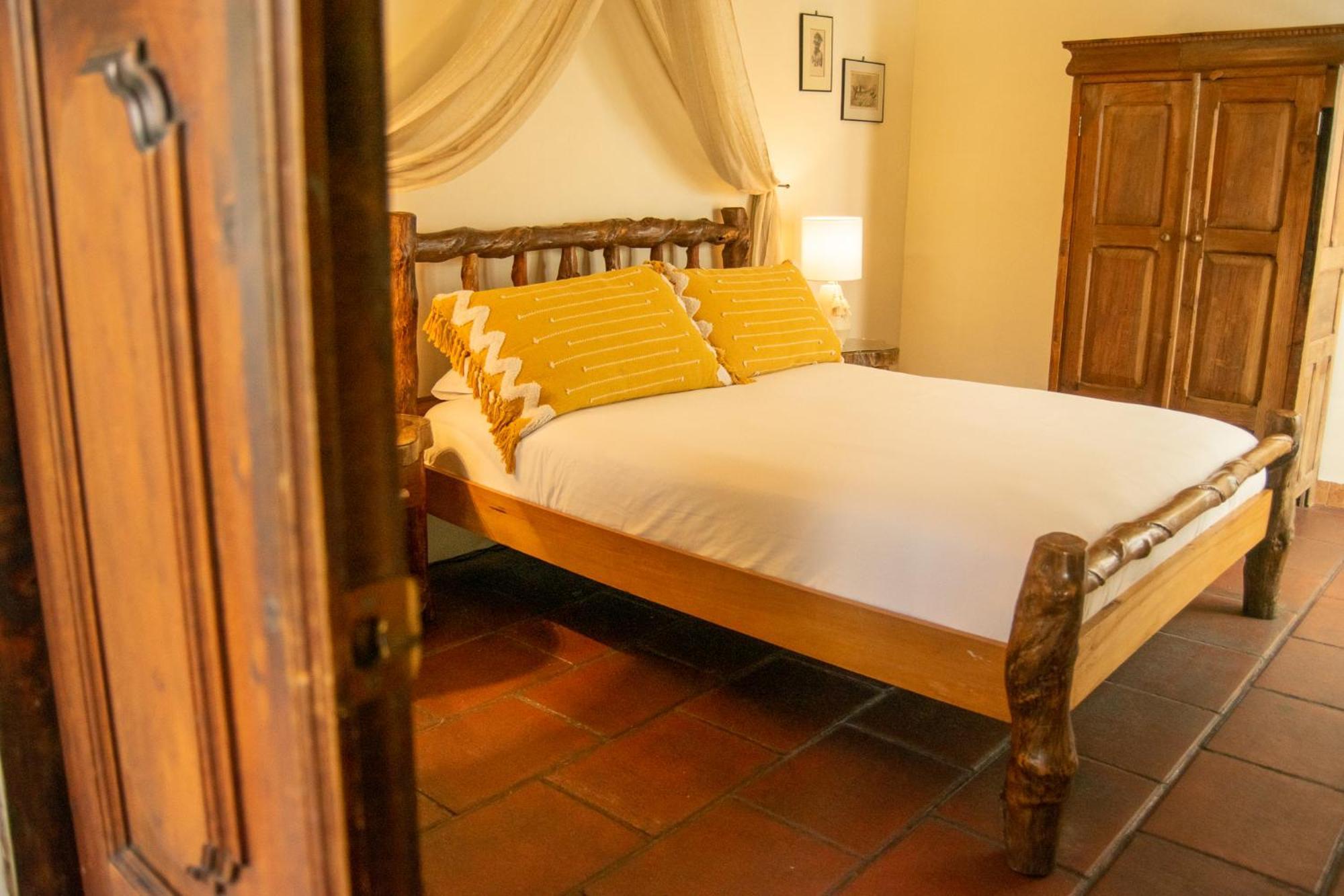 Hotel La Villa Serena Antigua Rom bilde