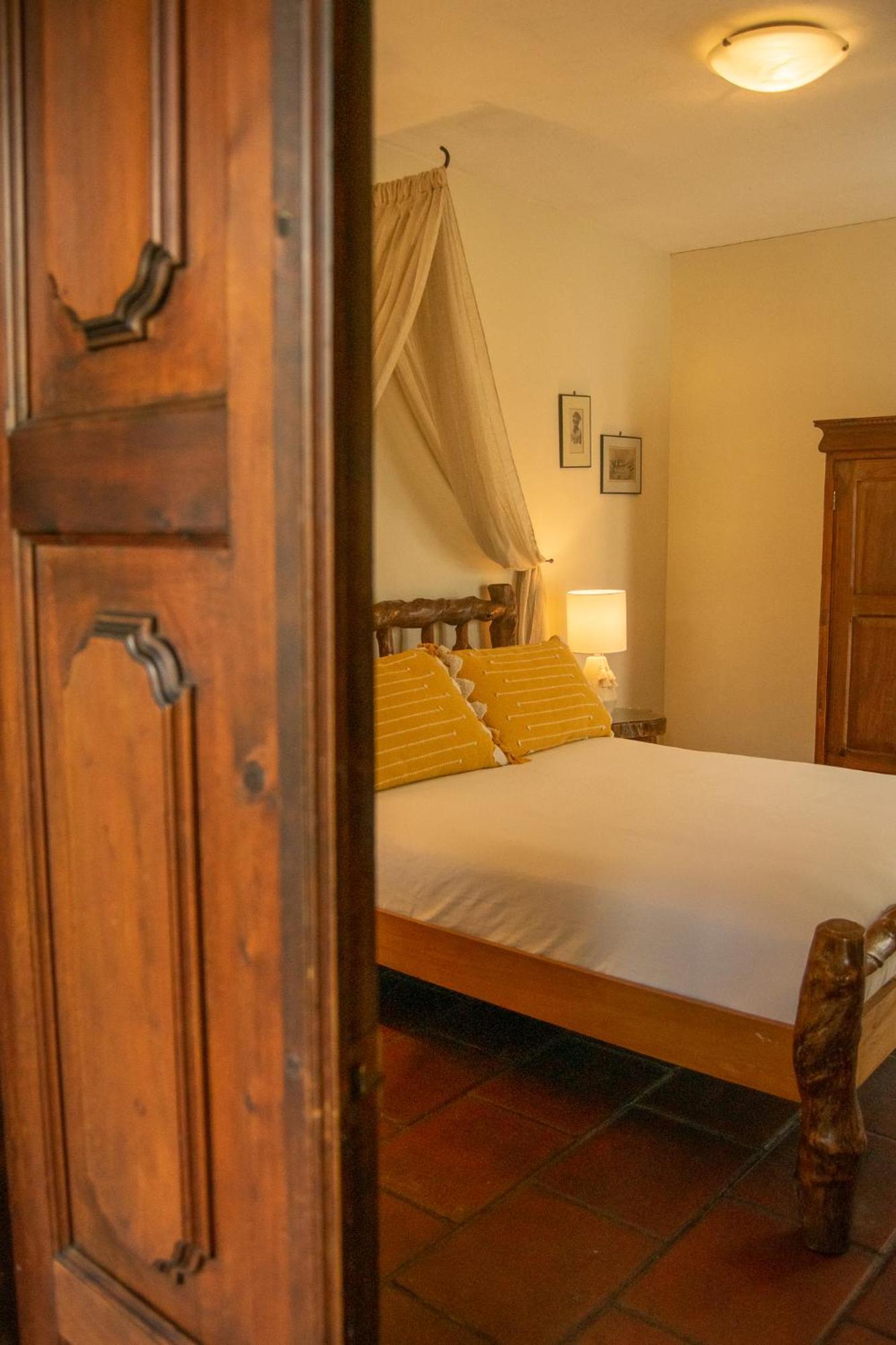 Hotel La Villa Serena Antigua Rom bilde